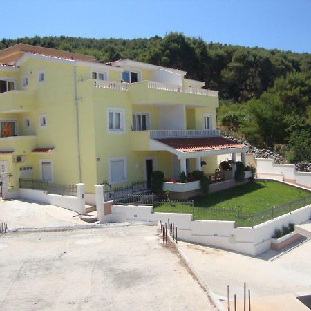 Vila Ana Mirela Slatine Kültér fotó