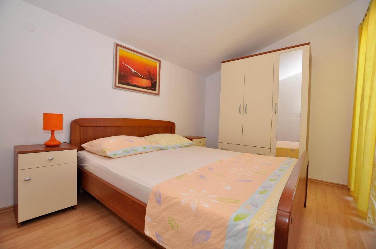 Vila Ana Mirela Slatine Kültér fotó