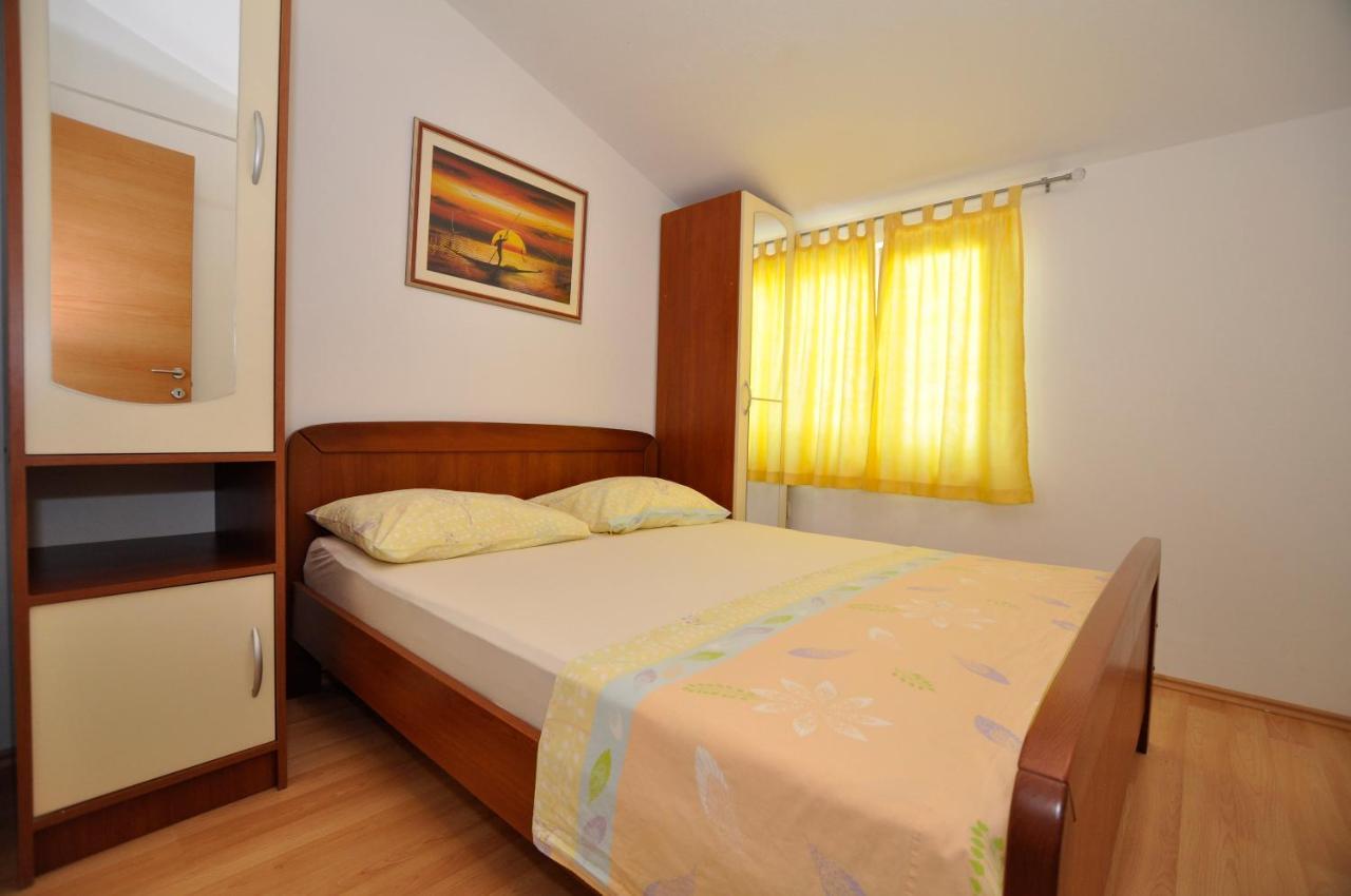 Vila Ana Mirela Slatine Kültér fotó