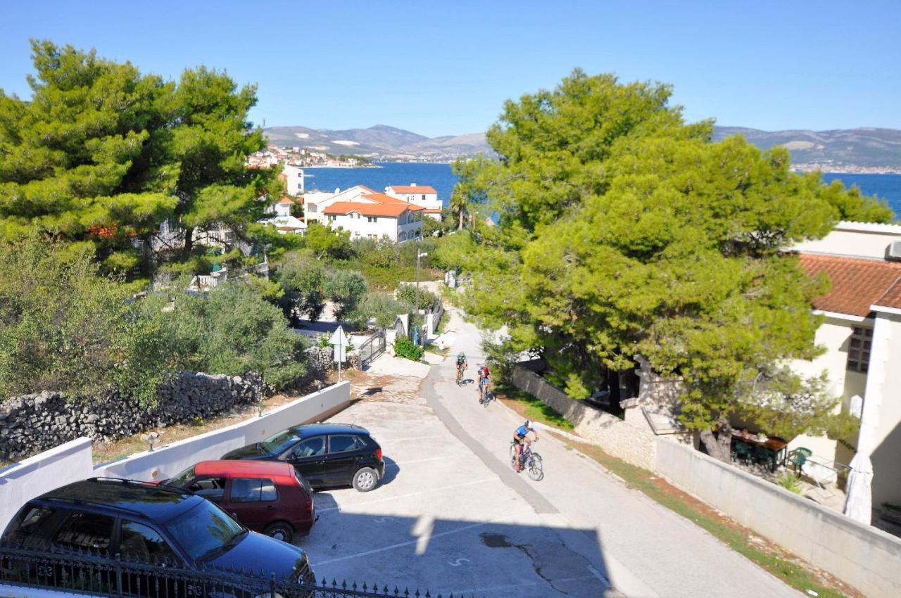 Vila Ana Mirela Slatine Kültér fotó