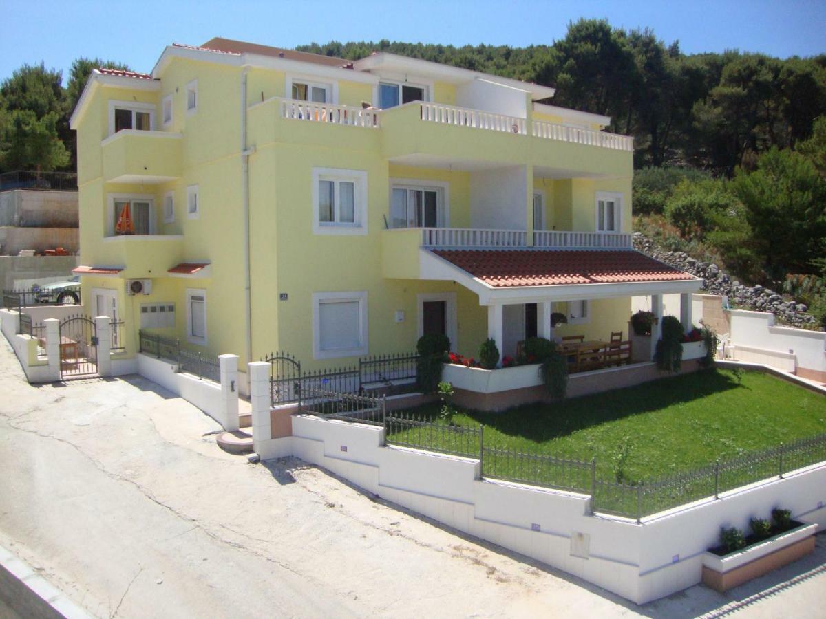 Vila Ana Mirela Slatine Kültér fotó